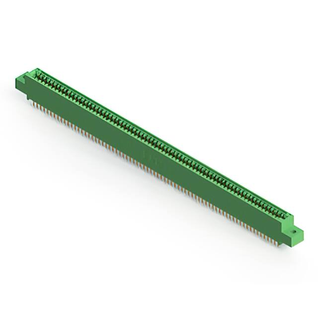 345-144-525-502 EDAC Inc.  Edgeboard Connectors